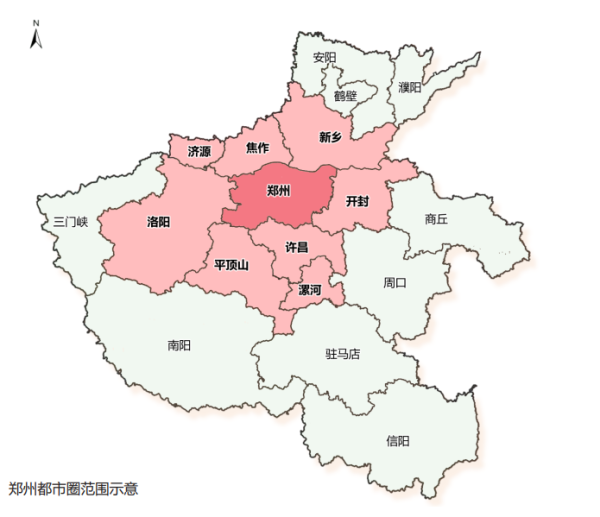 长红配资 城市24小时 | 提升能级 这个国家级都市圈“划重点”