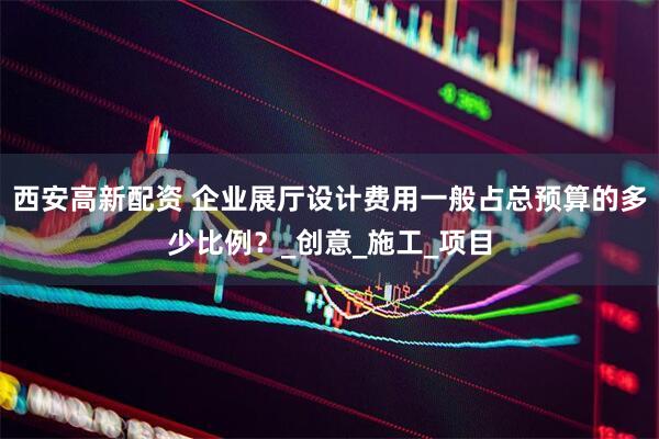 西安高新配资 企业展厅设计费用一般占总预算的多少比例？_创意_施工_项目